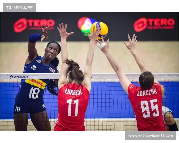 意大利女排瞄准全满贯目标 力争大赛冠军荣誉突破历史极限