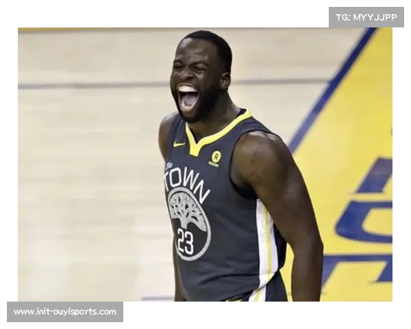 追梦格林曝曾卷入字母哥交易谈判，职业生涯首次严肃讨论