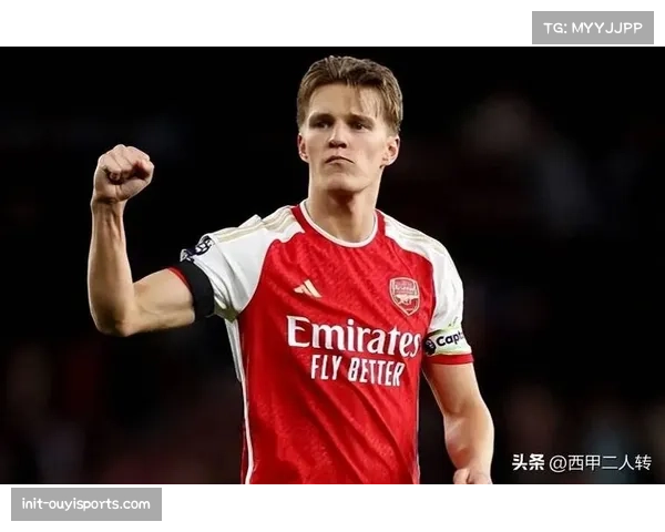 阿森纳残阵出击，厄德高等人伤愈复出状态成疑